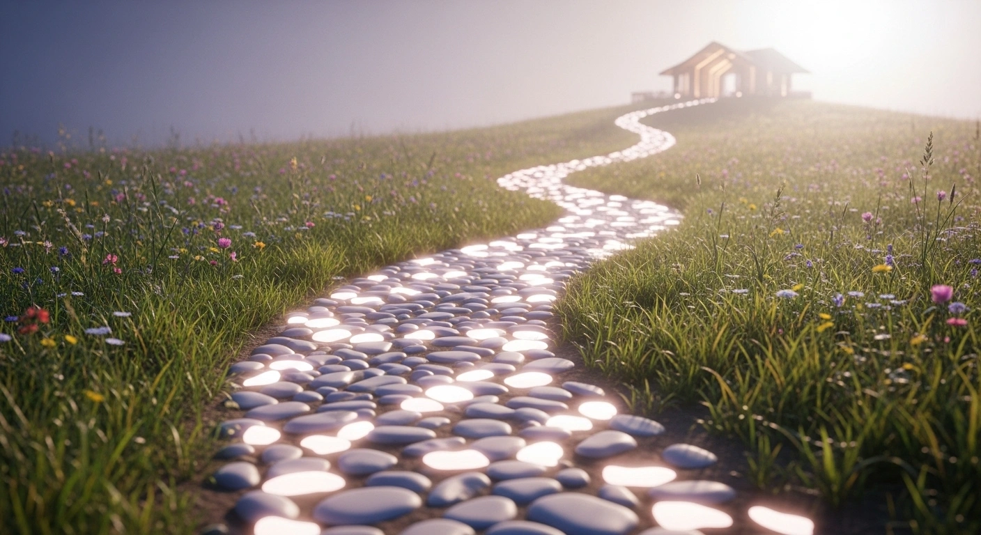 Illustration d'une échelle de valeur avec différentes offres, du gratuit au premium.