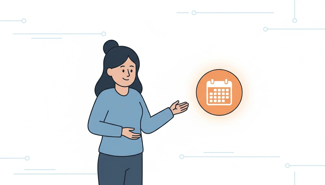 Illustration d'un projet web prêt à être lancé